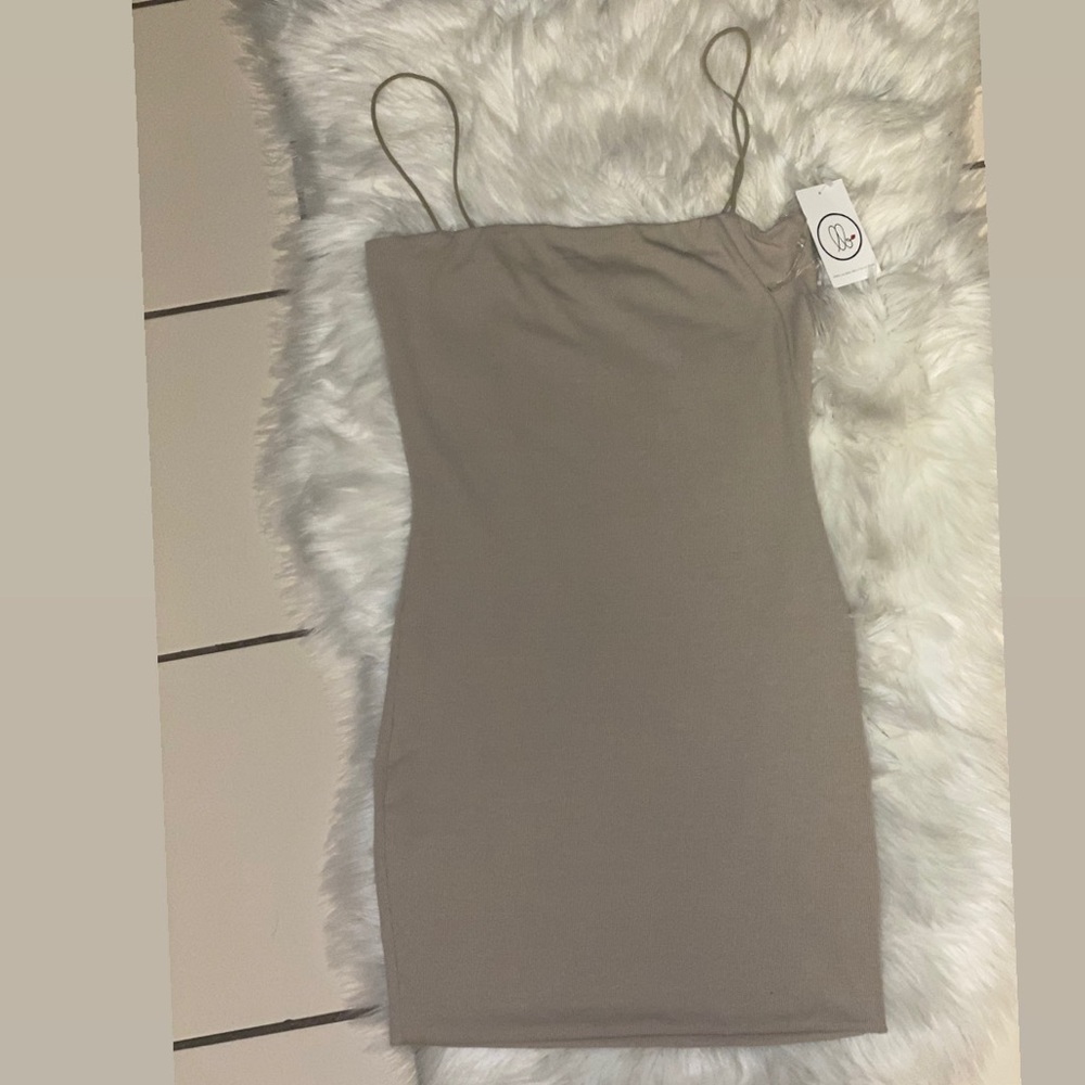 Laura’s boutique dress